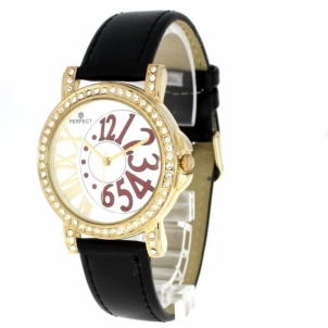 Moteriškas laikrodis Laikrodis PERFECT PRF-K07-041