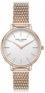 Женские часы Lars Larsen 146RWRM