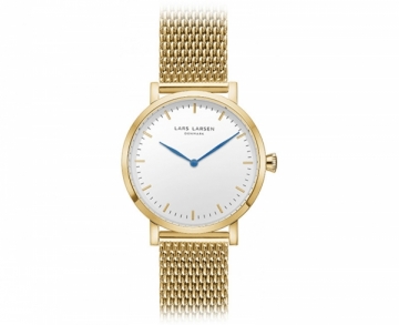 Women's watches Lars Larsen LW44 144GWGM