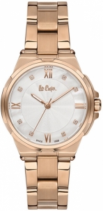 Moteriškas laikrodis Lee Cooper LC06701.420 Moteriški laikrodžiai