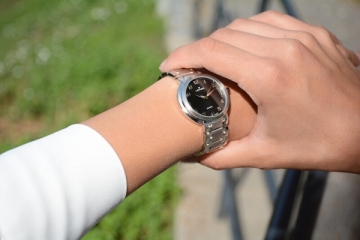 Moteriškas laikrodis LEN.NOX L L104S-1
