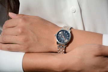 Moteriškas laikrodis LEN.NOX LC L101SG-5