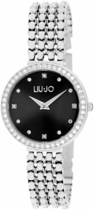 Женские часы Liu.Jo Clear TLJ2197 