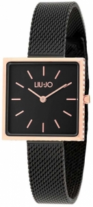 Женские часы Liu.Jo Glamour Square TLJ1559 