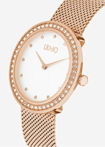 Moteriškas laikrodis Liu.Jo Luxury Round TLJ1194A
