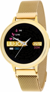 Moteriškas laikrodis Liu.Jo Smartwatch Eye SWLJ056 