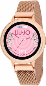 Moteriškas laikrodis Liu.Jo Smartwatch Eye SWLJ057 
