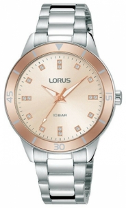 Moteriškas laikrodis Lorus Analog watches RG241RX9 