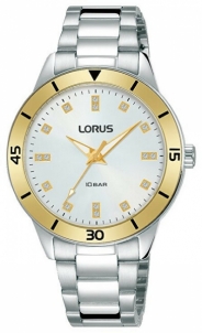 Moteriškas laikrodis Lorus Analog watches RG243RX9 