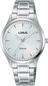 Women's watches Lorus Analog watches RG279RX9
