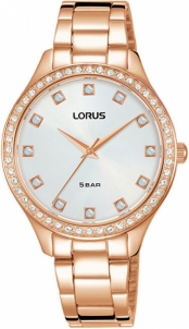 Moteriškas laikrodis Lorus Analog watches RG282RX9 