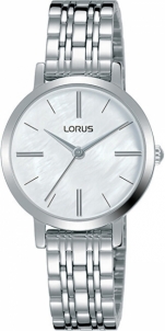 Moteriškas laikrodis Lorus Analog watches RG287QX9 
