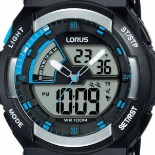 Moteriškas laikrodis LORUS R2323MX-9