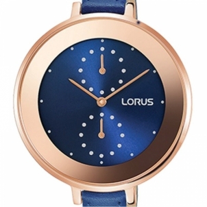 Moteriškas laikrodis LORUS R3A32AX-9