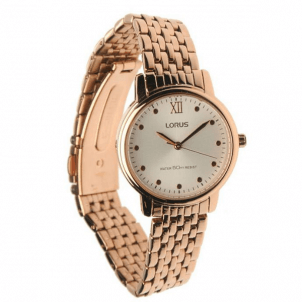 Moteriškas laikrodis LORUS RG220LX-9
