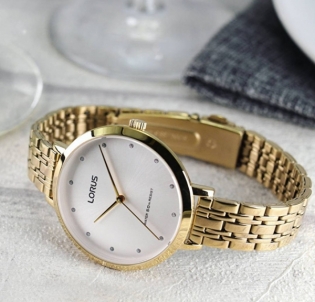 Moteriškas laikrodis Lorus RG228MX9