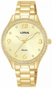Moteriškas laikrodis Lorus RG234TX9 