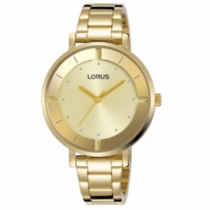 Moteriškas laikrodis LORUS RG240QX-9 