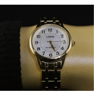Moteriškas laikrodis LORUS RG248JX-9