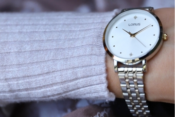 Женские часы Lorus RG253PX9