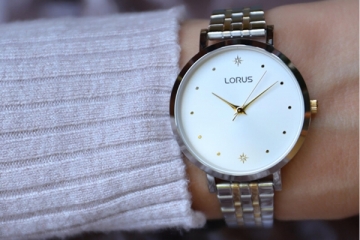 Женские часы Lorus RG253PX9