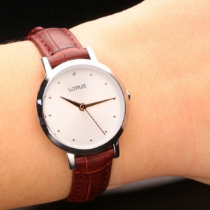 Moteriškas laikrodis LORUS RG257MX-9