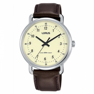 Moteriškas laikrodis LORUS RG261NX-9 