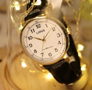 Moteriškas laikrodis Lorus RG288MX9