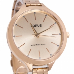 Moteriškas laikrodis LORUS RG296KX-9