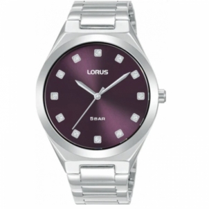 Moteriškas laikrodis LORUS RG299VX-9 