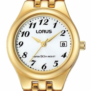Moteriškas laikrodis LORUS RH724AX-9