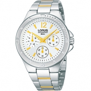 Moteriškas laikrodis LORUS RP611BX-9