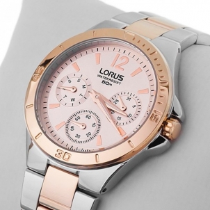 Moteriškas laikrodis LORUS RP614BX-9