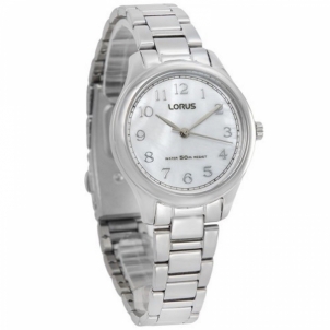 Moteriškas laikrodis LORUS RRS15WX-9
