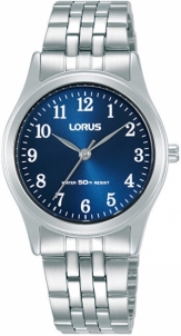 Moteriškas laikrodis Lorus RRX39HX9 