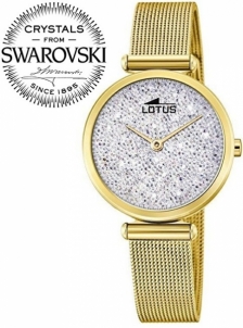 Женские часы Lotus Swarovski L18565/1