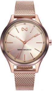 Sieviešu pulkstenis Mark Maddox Shibuya MM7110-97 Sieviešu pulksteņi
