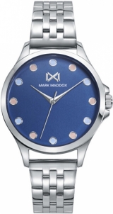 Moteriškas laikrodis Mark Maddox Tooting MM7140-36