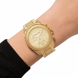 Moteriškas laikrodis Michael Kors MK 5166