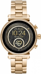 Women's watches Michael Kors Smartwatch Sofie MKT5062