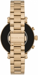 Women's watches Michael Kors Smartwatch Sofie MKT5062