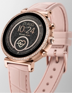 Sieviešu pulkstenis Michael Kors Smartwatch Sofie MKT5068