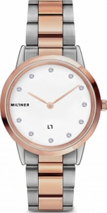 Женские часы Millner Chelsea S Diamond 32 mm