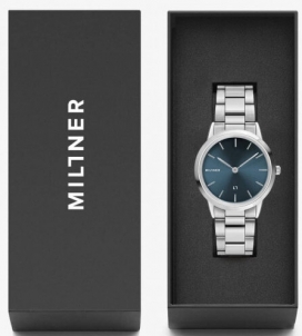 Moteriškas laikrodis Millner Chelsea S Ocean 32 mm