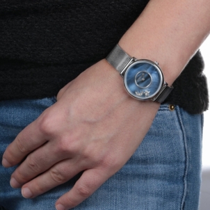 Moteriškas laikrodis Morellato Scrigno R0153150506