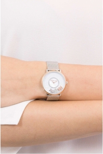 Moteriškas laikrodis Morellato Scrigno R0153150508