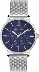 Sieviešu pulkstenis Nautica NAPCGP907