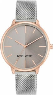 Women's watches Nine West NW/1981GYRT 