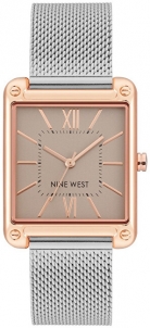 Women's watches Nine West NW/2091RGSB 