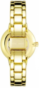 Women's watches Nine West NW/2098GNGB